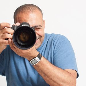 Meet your Posher, Bobby